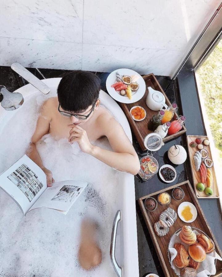 메노라 프리미엄 다낭 - 씨 코너 부티크 호텔 외부 사진
